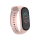 FOREVER Fitband SB-50 różowa - 1465028 - zdjęcie 4